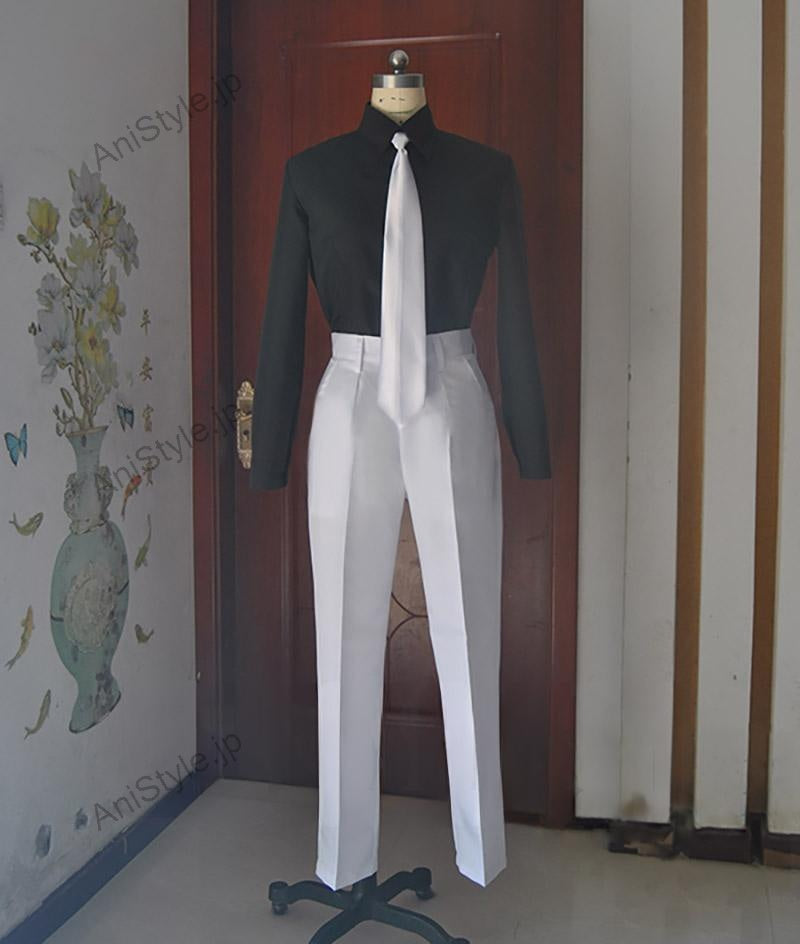 鬼滅の刃 鬼舞辻無惨 コスプレ衣装