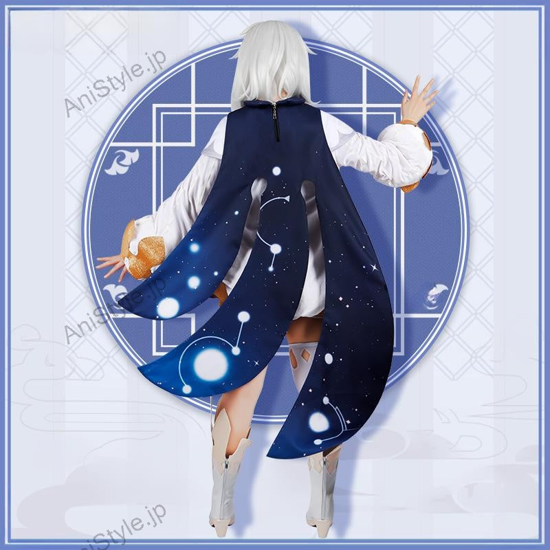 原神 パイモン コスプレ衣装