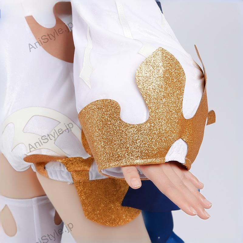 原神 パイモン コスプレ衣装