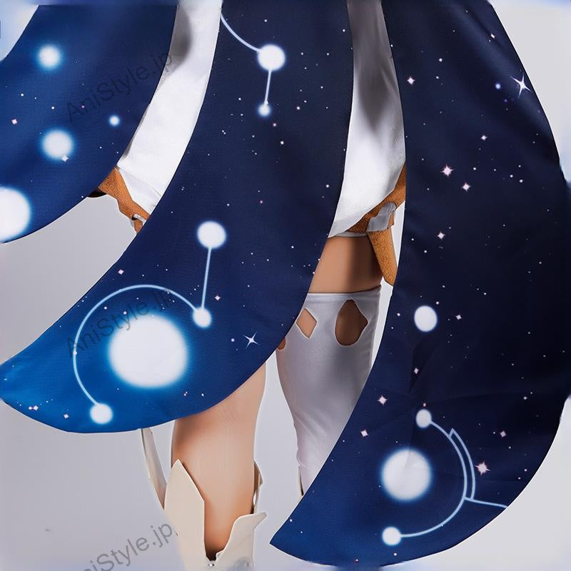 原神 パイモン コスプレ衣装