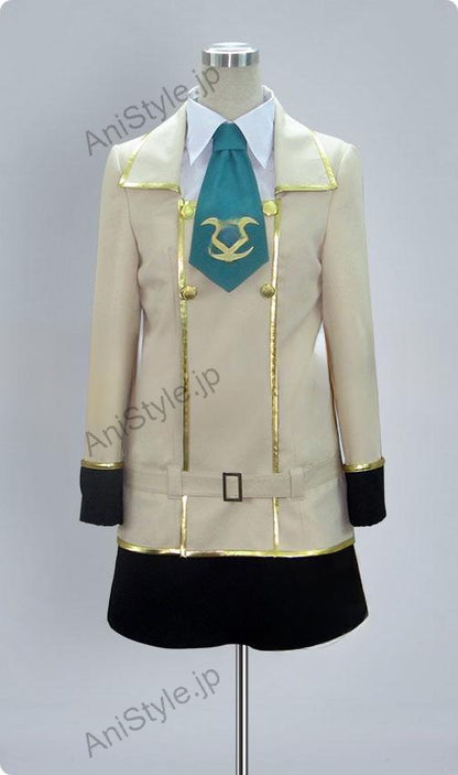 コードギアス　反逆のルルーシュ　フォード学園女子制服　コスプレ衣装