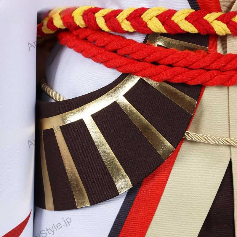 鬼滅の刃  竈門炭治郎  陰陽師コラボレーション コスプレ衣装