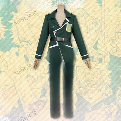 鬼滅の刃 不死川実弥 ホテルコラボ コスプレ衣装