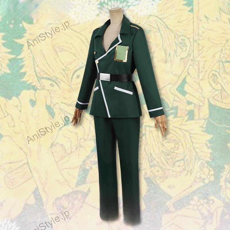 鬼滅の刃 不死川実弥 ホテルコラボ コスプレ衣装