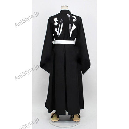 鬼滅の刃 鬼殺隊隊服 霞柱・時透無一郎 コスプレ衣装