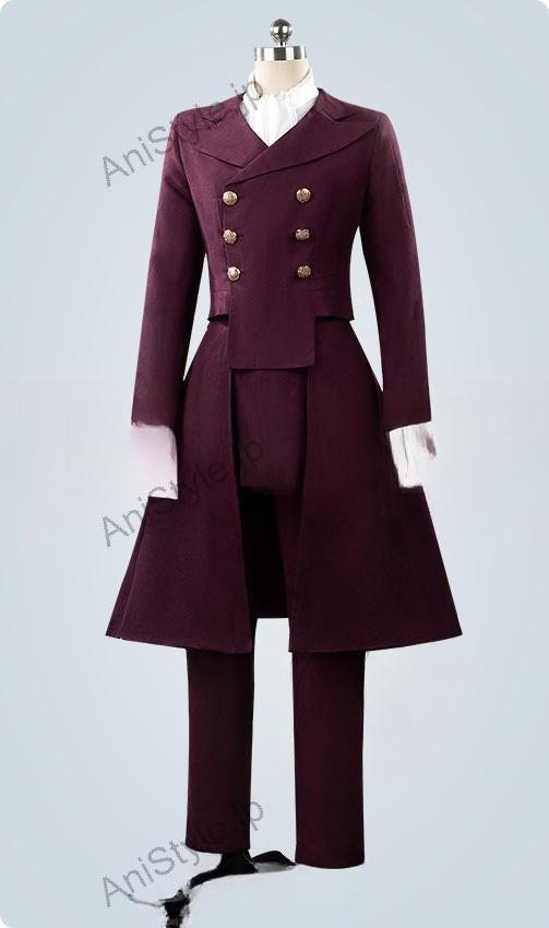 機動戦士ガンダム 劇場版『ガンダムSEED FREEDOM』カガリ･ユラ･アスハ Cagalli Yula Athha 制服 コスプレ衣装