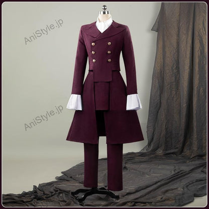 機動戦士ガンダム 劇場版『ガンダムSEED FREEDOM』カガリ･ユラ･アスハ Cagalli Yula Athha 制服 コスプレ衣装