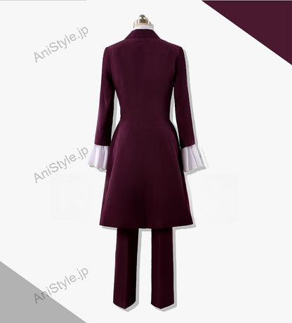機動戦士ガンダム 劇場版『ガンダムSEED FREEDOM』カガリ･ユラ･アスハ Cagalli Yula Athha 制服 コスプレ衣装