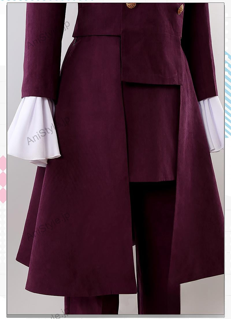 機動戦士ガンダム 劇場版『ガンダムSEED FREEDOM』カガリ･ユラ･アスハ Cagalli Yula Athha 制服 コスプレ衣装