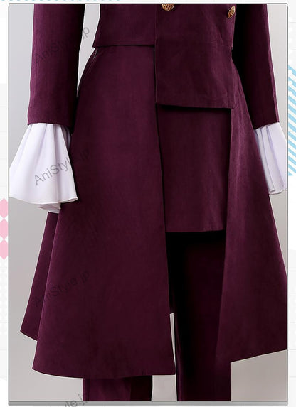 機動戦士ガンダム 劇場版『ガンダムSEED FREEDOM』カガリ･ユラ･アスハ Cagalli Yula Athha 制服 コスプレ衣装