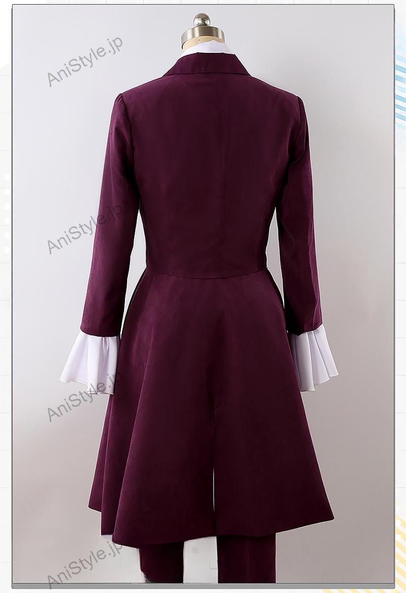 機動戦士ガンダム 劇場版『ガンダムSEED FREEDOM』カガリ･ユラ･アスハ Cagalli Yula Athha 制服 コスプレ衣装