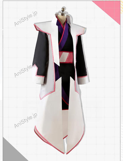 機動戦士ガンダム 劇場版『ガンダムSEED FREEDOM』ラクス・クライン Lacus Clyne コスプレ衣装