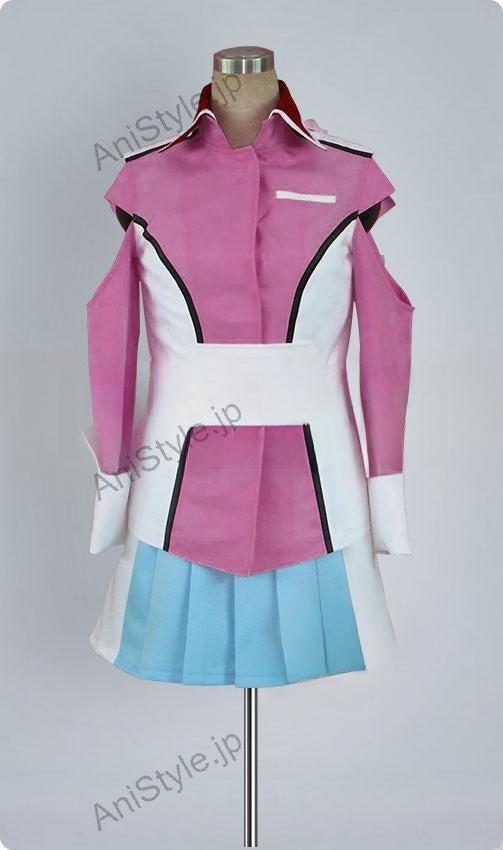 機動戦士ガンダムSEED DESTINY ステラ・ルーシェ コスプレ衣装