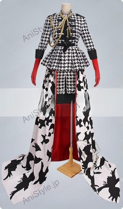 黒執事 シエル・ファントムハイヴ コスプレ衣装