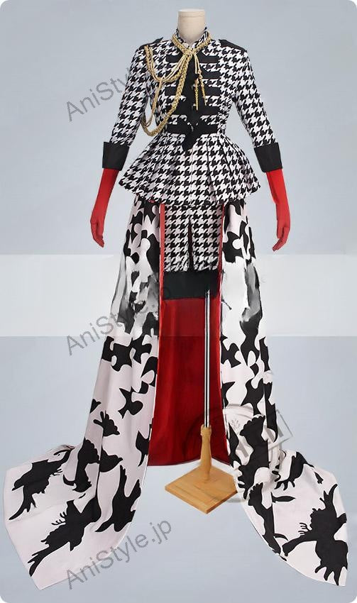黒執事 シエル・ファントムハイヴ コスプレ衣装