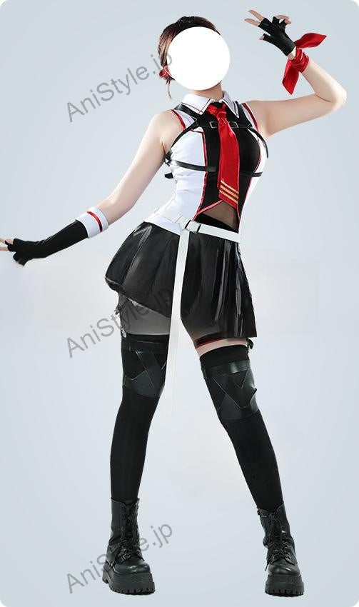 艦隊これくしょん -艦これ- 時雨 改三 コスプレ衣装
