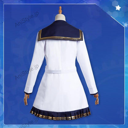 艦隊これくしょん -艦これ- 雪風 改二 コスプレ衣装