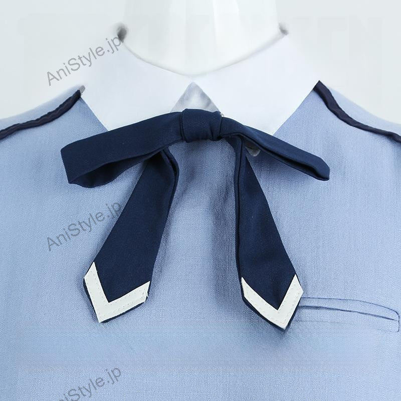 22/7 ナナブンノニジュウニ 滝川みう コスプレ衣装