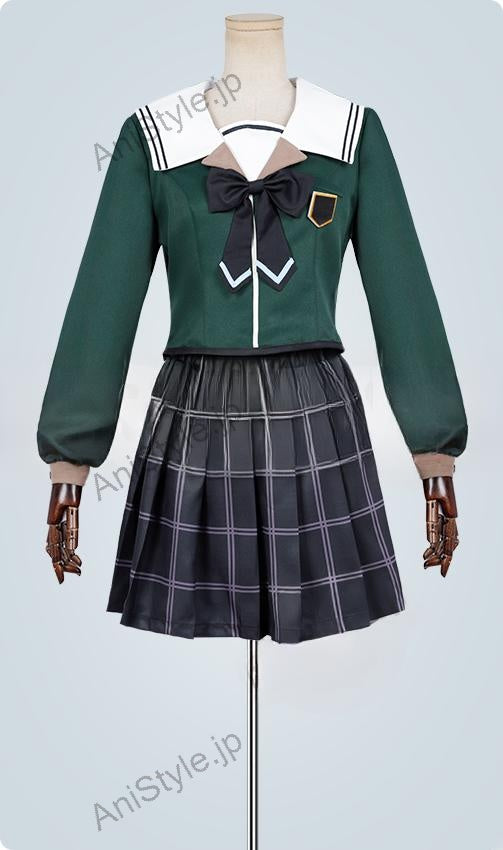 22/7 ナナブンノニジュウニ 音楽の時間 制服 全員 コスプレ衣装