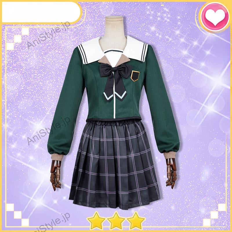 22/7 ナナブンノニジュウニ 音楽の時間 制服 全員 コスプレ衣装