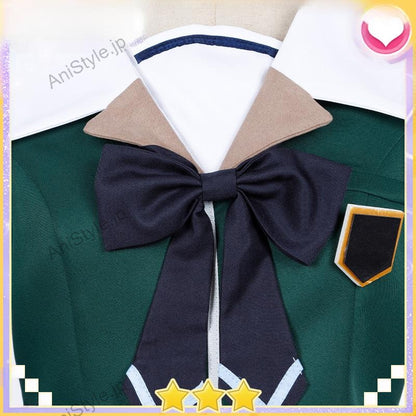 22/7 ナナブンノニジュウニ 音楽の時間 制服 全員 コスプレ衣装