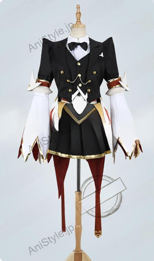 Fate Grand Order FGO 剣トルフォ セイバーアストルフォ コスプレ衣装 第2再臨