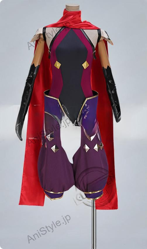 Fate Grand Order FGO 加藤段蔵 コスプレ衣装 霊基再臨 第一段階 アサシン