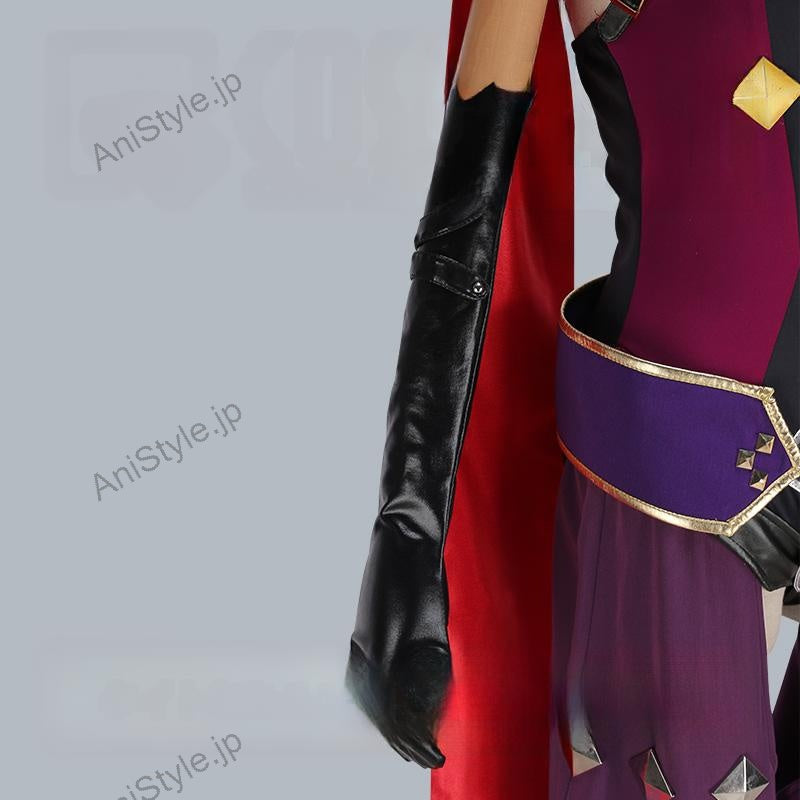 Fate Grand Order FGO 加藤段蔵 コスプレ衣装 霊基再臨 第一段階 アサシン