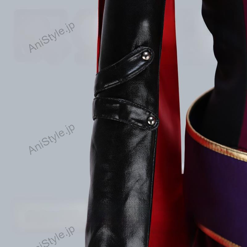 Fate Grand Order FGO 加藤段蔵 コスプレ衣装 霊基再臨 第一段階 アサシン