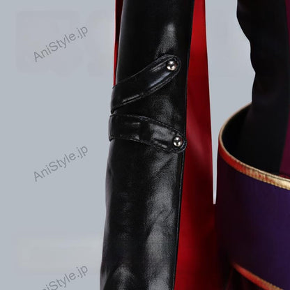 Fate Grand Order FGO 加藤段蔵 コスプレ衣装 霊基再臨 第一段階 アサシン