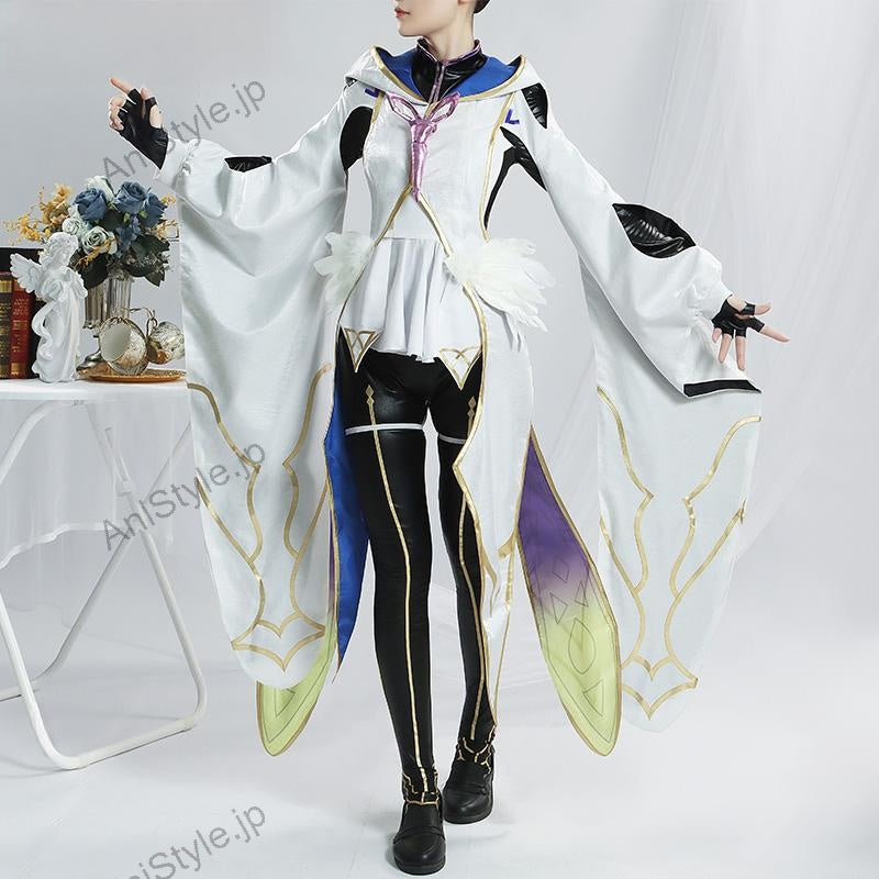 レディ・アヴァロン フィギュア プロトマーリン FGO 1/7 レディ