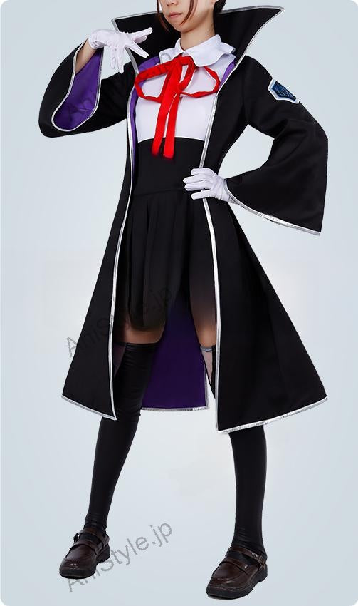 Fate Grand Order FGO Fate EXTRA 間桐桜 BB コスプレ衣装