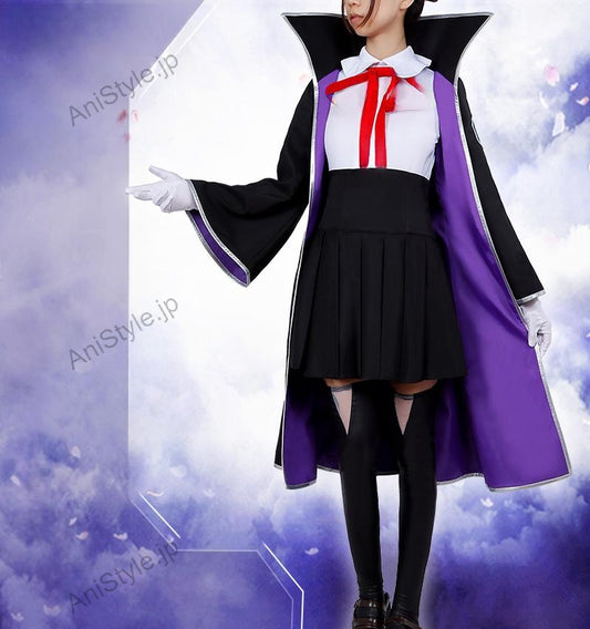 Fate Grand Order FGO Fate EXTRA 間桐桜 BB コスプレ衣装