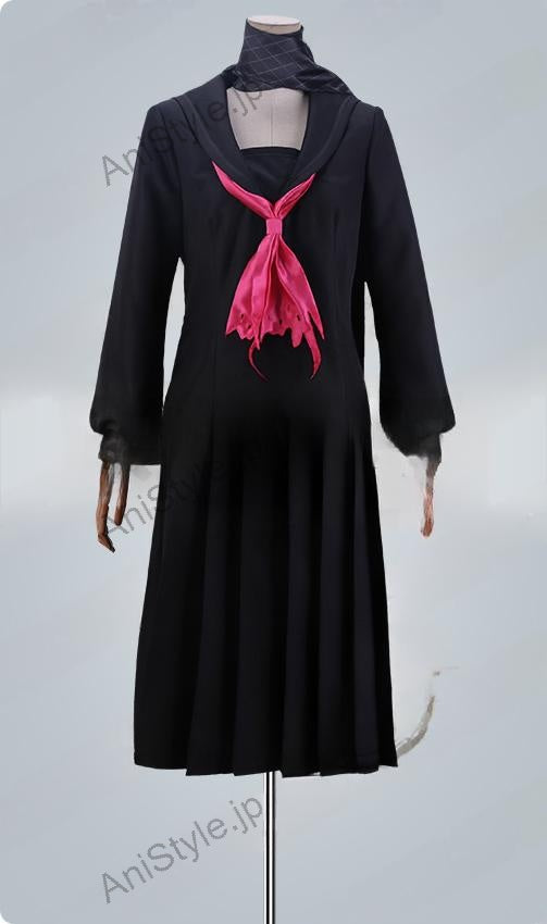 Fate Grand Order FGO ぐだぐだ帝都聖杯奇譚 お竜さん コスプレ衣装
