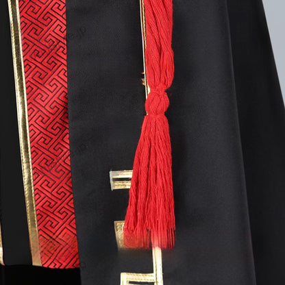Fate Grand Order FGO ぐだぐだ帝都聖杯奇譚 沖田総司（オルタ） コスプレ衣装 第二（最終）再臨