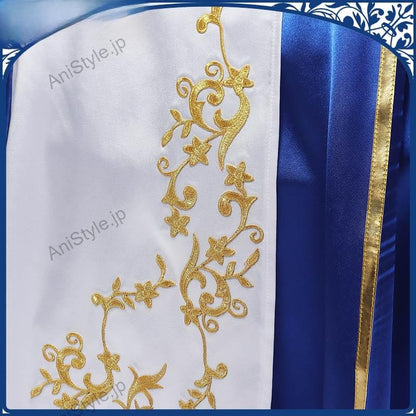 Fate Grand Order FGO アルクェイド アーキタイプ：アース コスプレ衣装 霊基再臨 第3段階