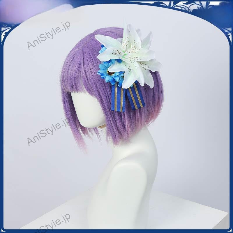 Fate Grand Order FGO アルクェイド アーキタイプ：アース コスプレ衣装 霊基再臨 第3段階