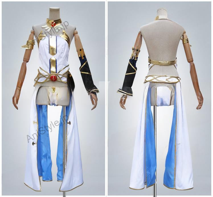 Fate Grand Order FGO アーチャー イシュタル コスプレ衣装