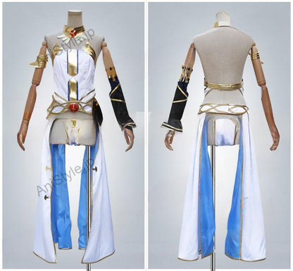 Fate Grand Order FGO アーチャー イシュタル コスプレ衣装