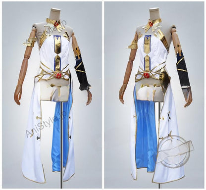 Fate Grand Order FGO アーチャー イシュタル コスプレ衣装