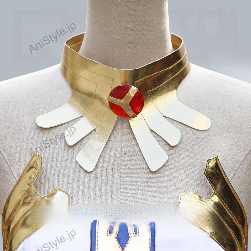 Fate Grand Order FGO アーチャー イシュタル コスプレ衣装