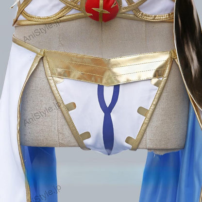 Fate Grand Order FGO アーチャー イシュタル コスプレ衣装