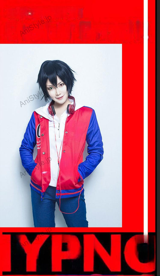 ヒプノシスマイク Buster Bros!!! MC.B.B 山田一郎 コスプレ衣装