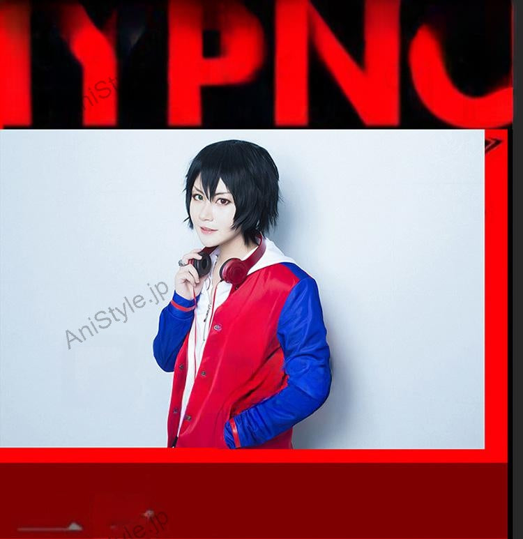 ヒプノシスマイク Buster Bros!!! MC.B.B 山田一郎 コスプレ衣装
