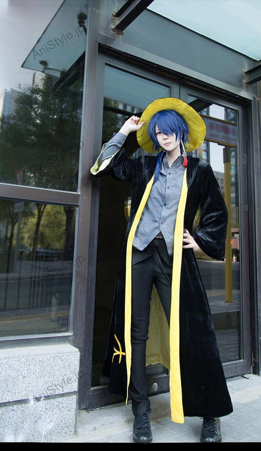 ヒプノシスマイク Fling Posse ハロウィン  有栖川帝統 コスプレ衣装