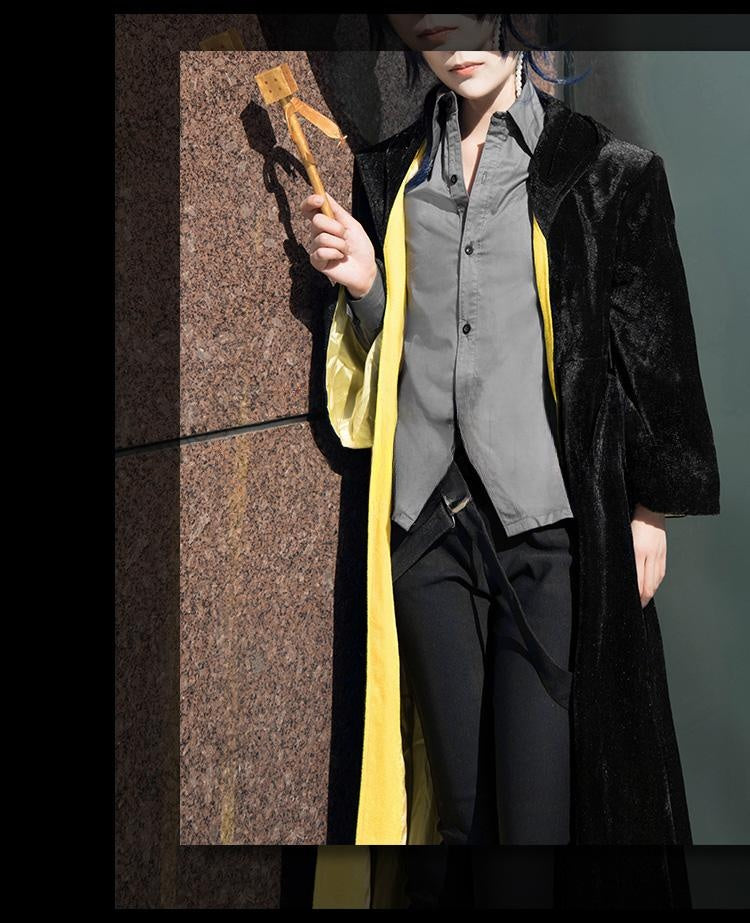 ヒプノシスマイク Fling Posse ハロウィン  有栖川帝統 コスプレ衣装