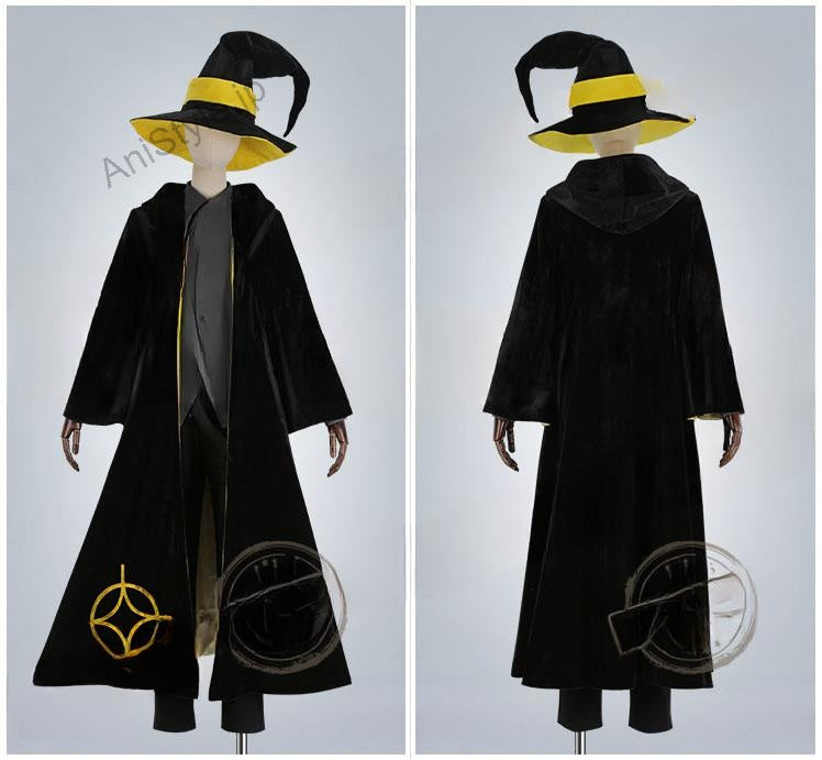ヒプノシスマイク Fling Posse ハロウィン  有栖川帝統 コスプレ衣装