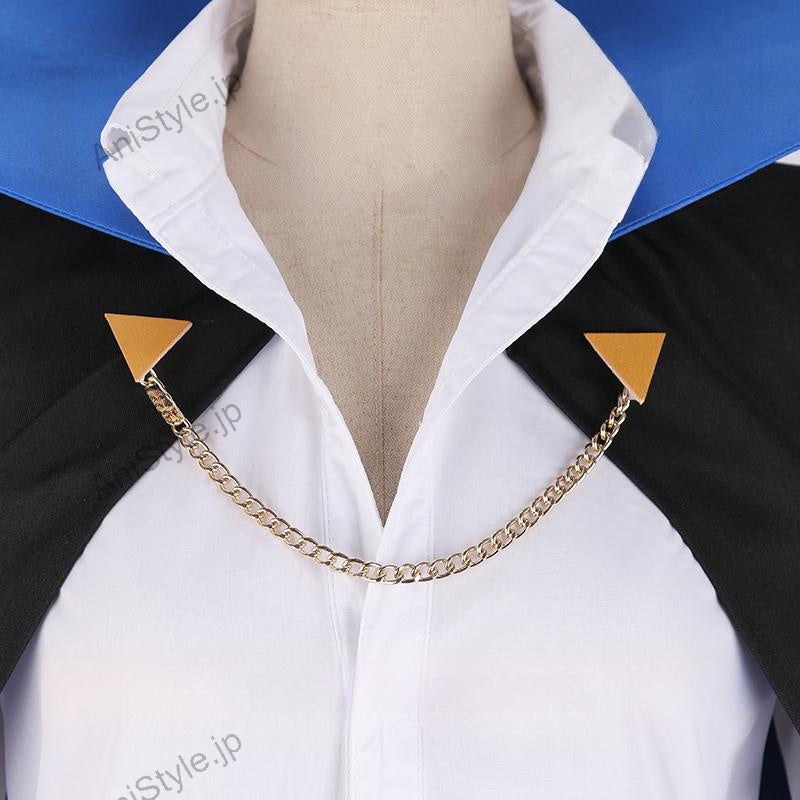 ヒプノシスマイク MAD TRIGGER CREW ハロウィン 入間銃兎 コスプレ衣装