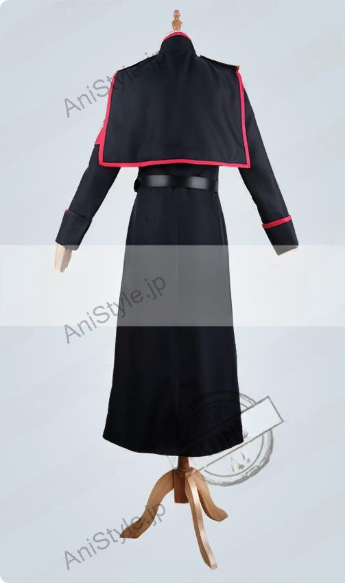 ヒプノシスマイク OTHER CHARACTERS 東方天乙統女 コスプレ衣装