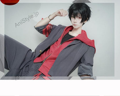 ヒプノシスマイク The Dirty Dawg 山田一郎 コスプレ衣装